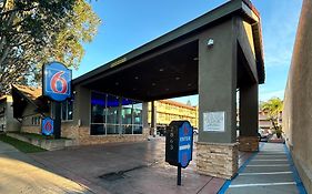 Super 8 Motel Pasadena